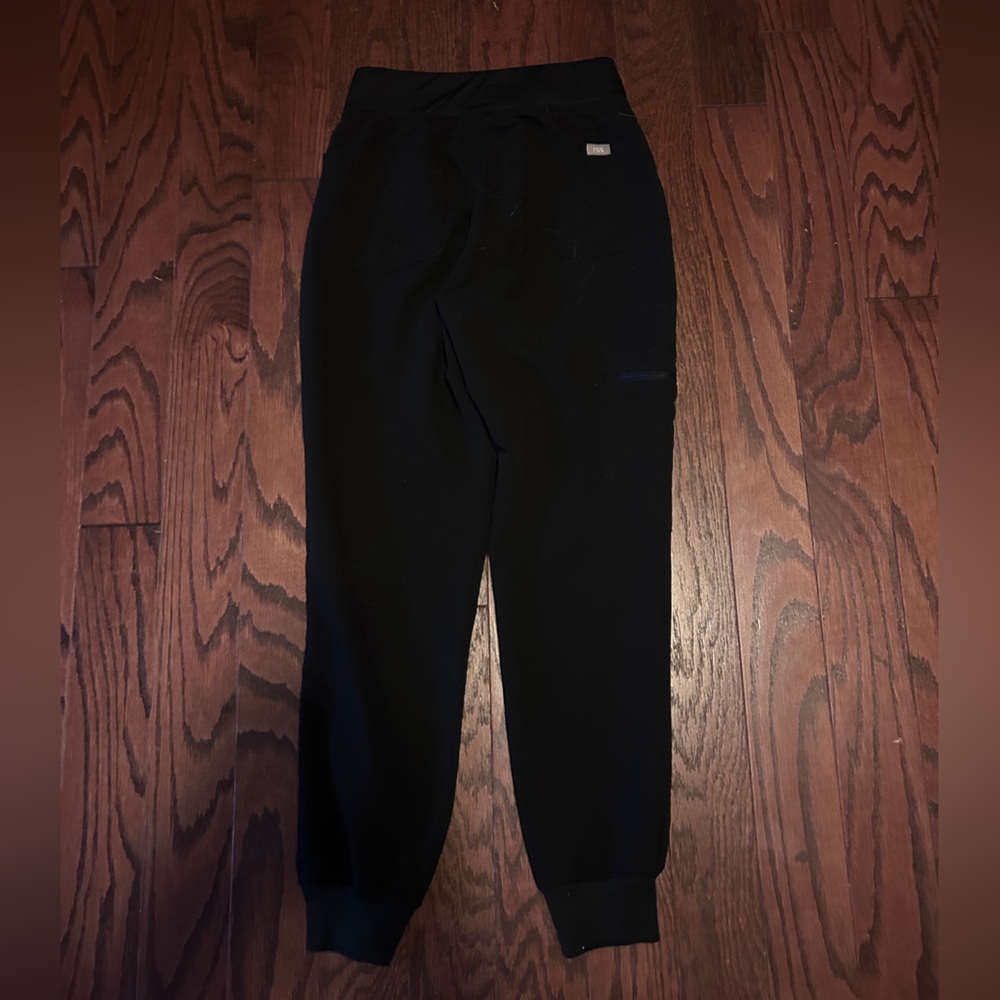 Figs Technical Collection. Xs Black - image 4